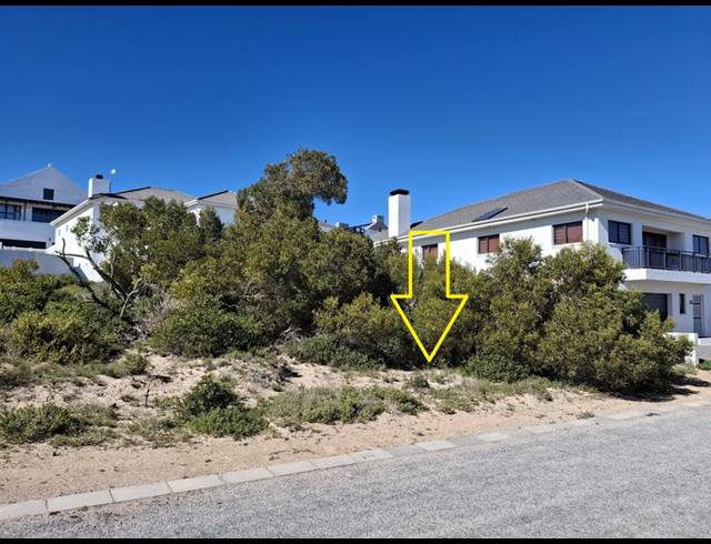 LAND FOR SALE IN SHELLEY POINT